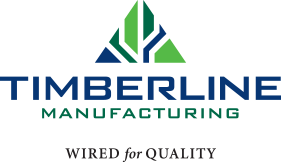 Timberline Manufacturing