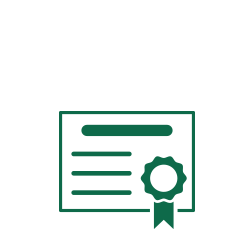 Timberline Manufacturing Certifications