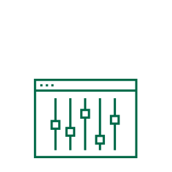 Timberline Manufacturing Control Panel