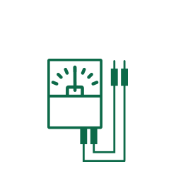 Timberline Manufacturing RF Testing